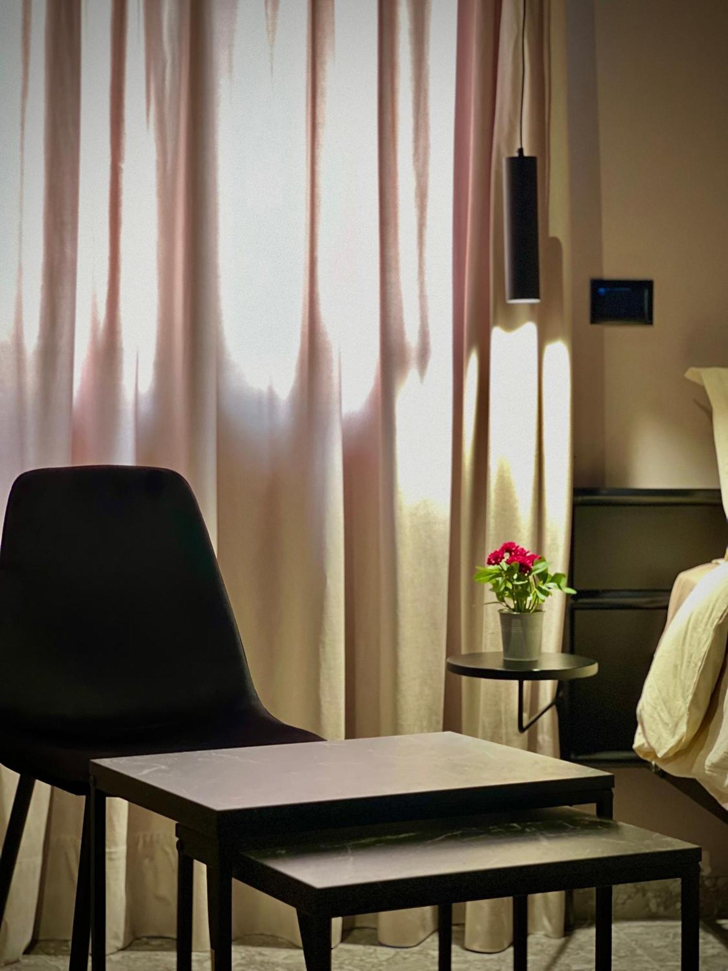 Rex Hotel Boutique Tirana Eksteriør billede