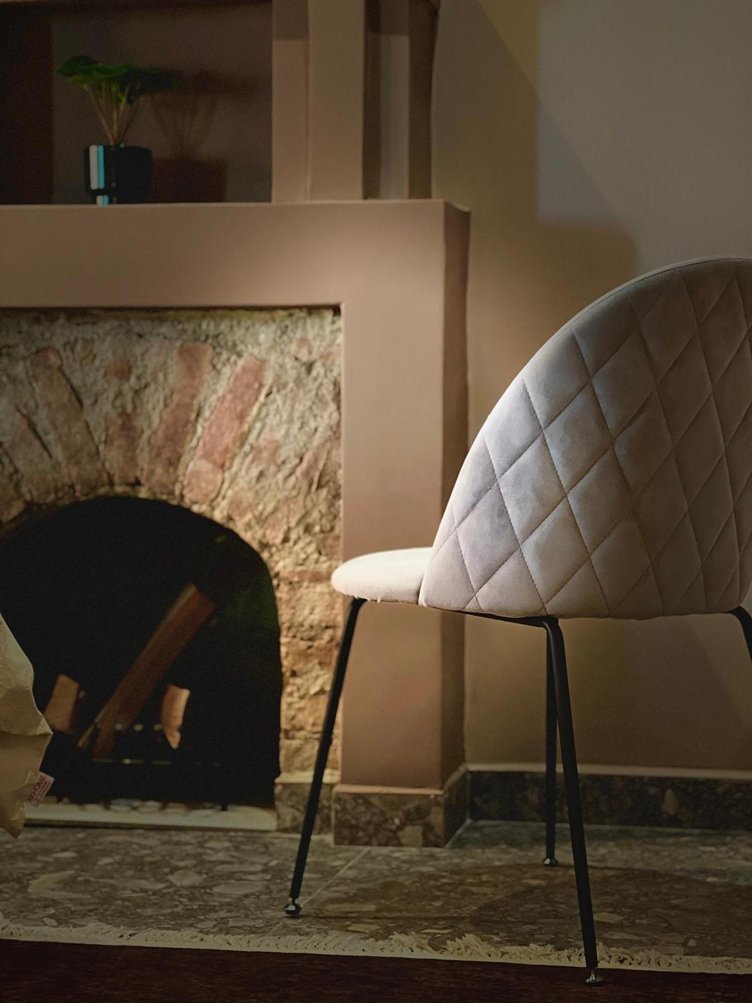 Rex Hotel Boutique Tirana Eksteriør billede