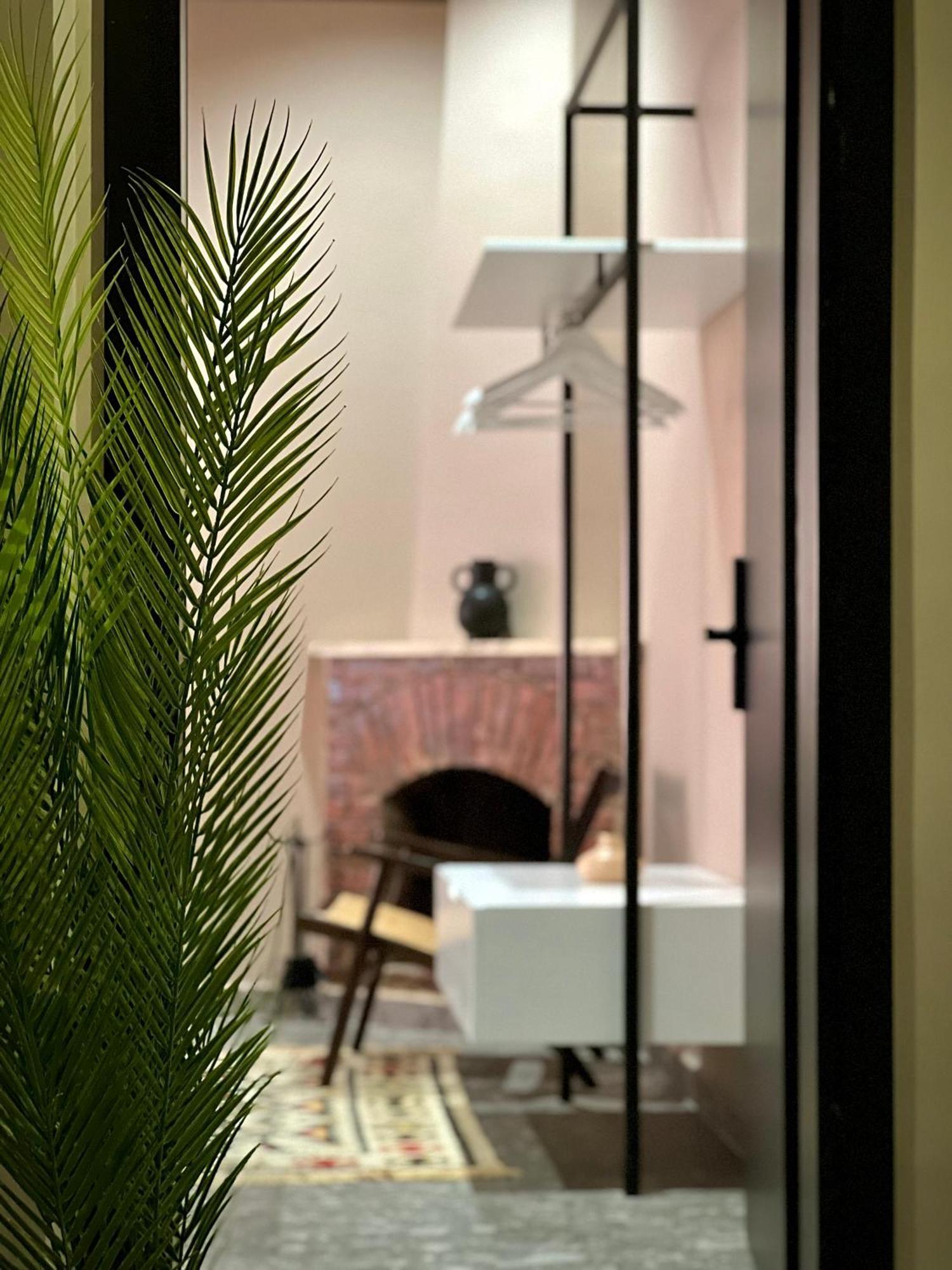 Rex Hotel Boutique Tirana Eksteriør billede