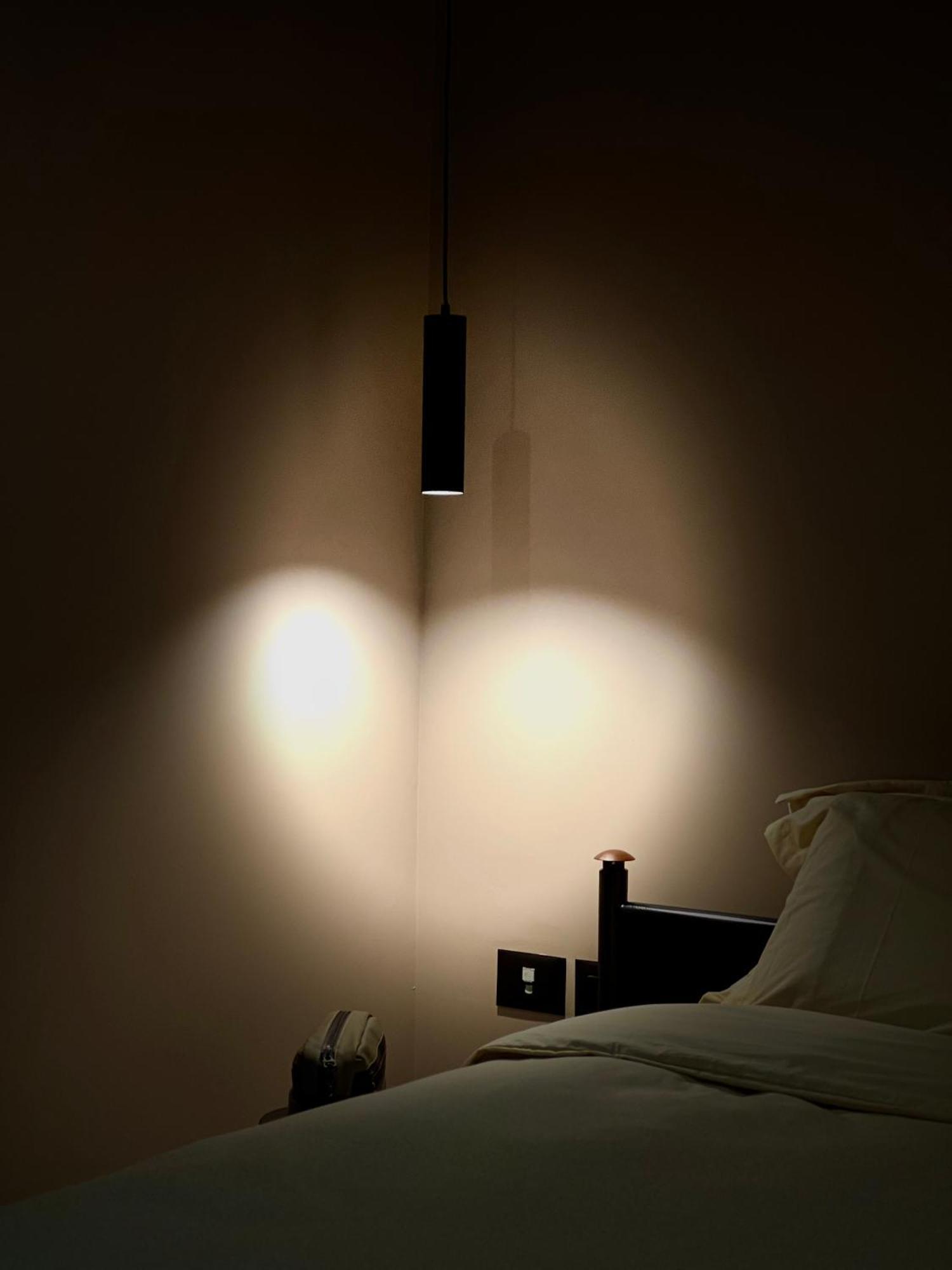Rex Hotel Boutique Tirana Eksteriør billede
