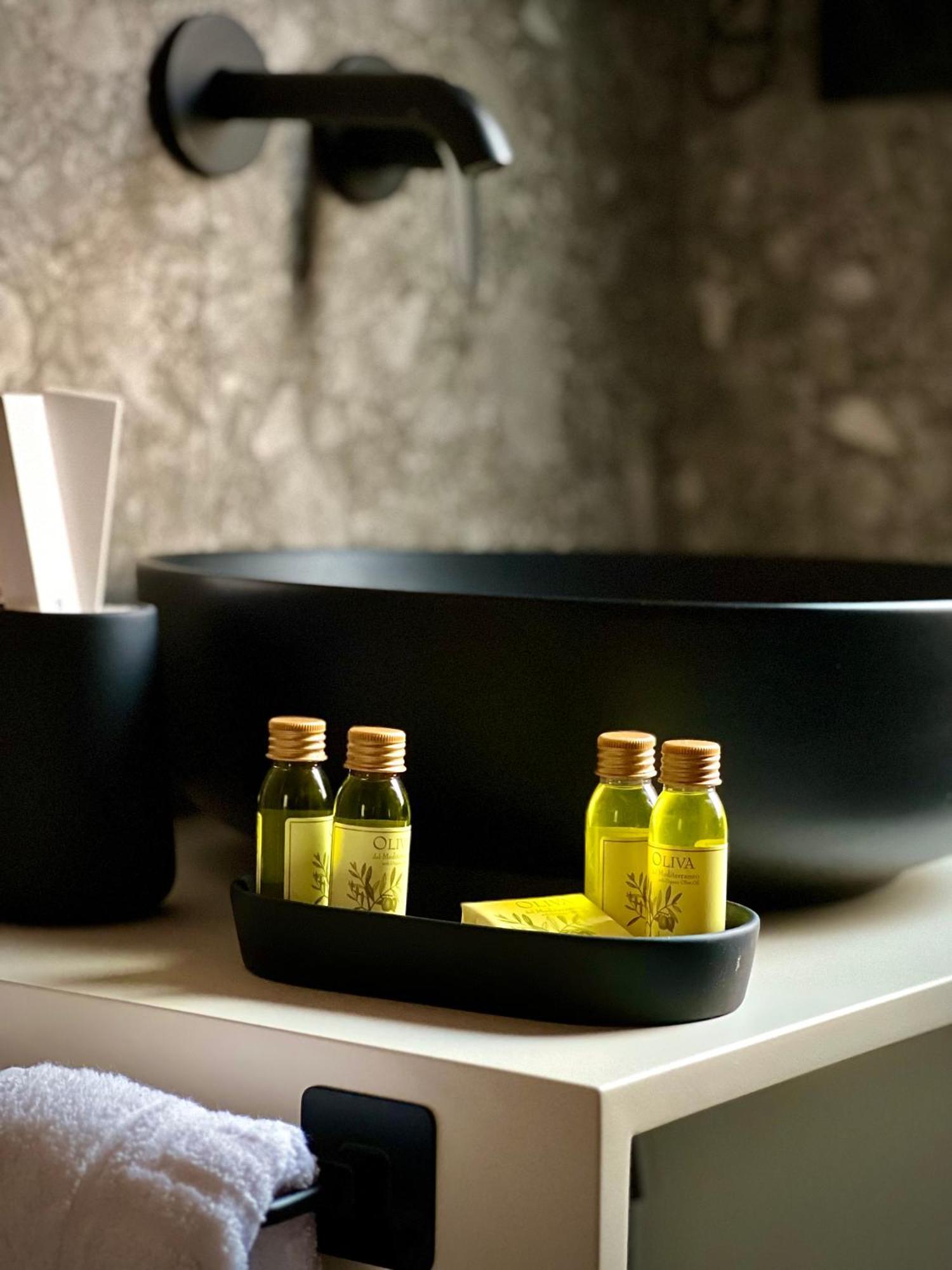 Rex Hotel Boutique Tirana Eksteriør billede
