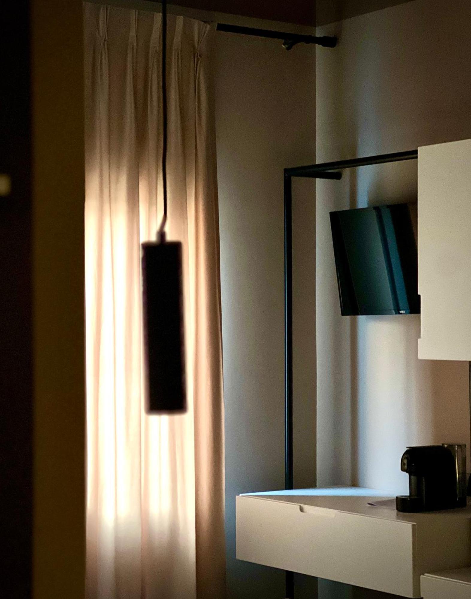 Rex Hotel Boutique Tirana Eksteriør billede