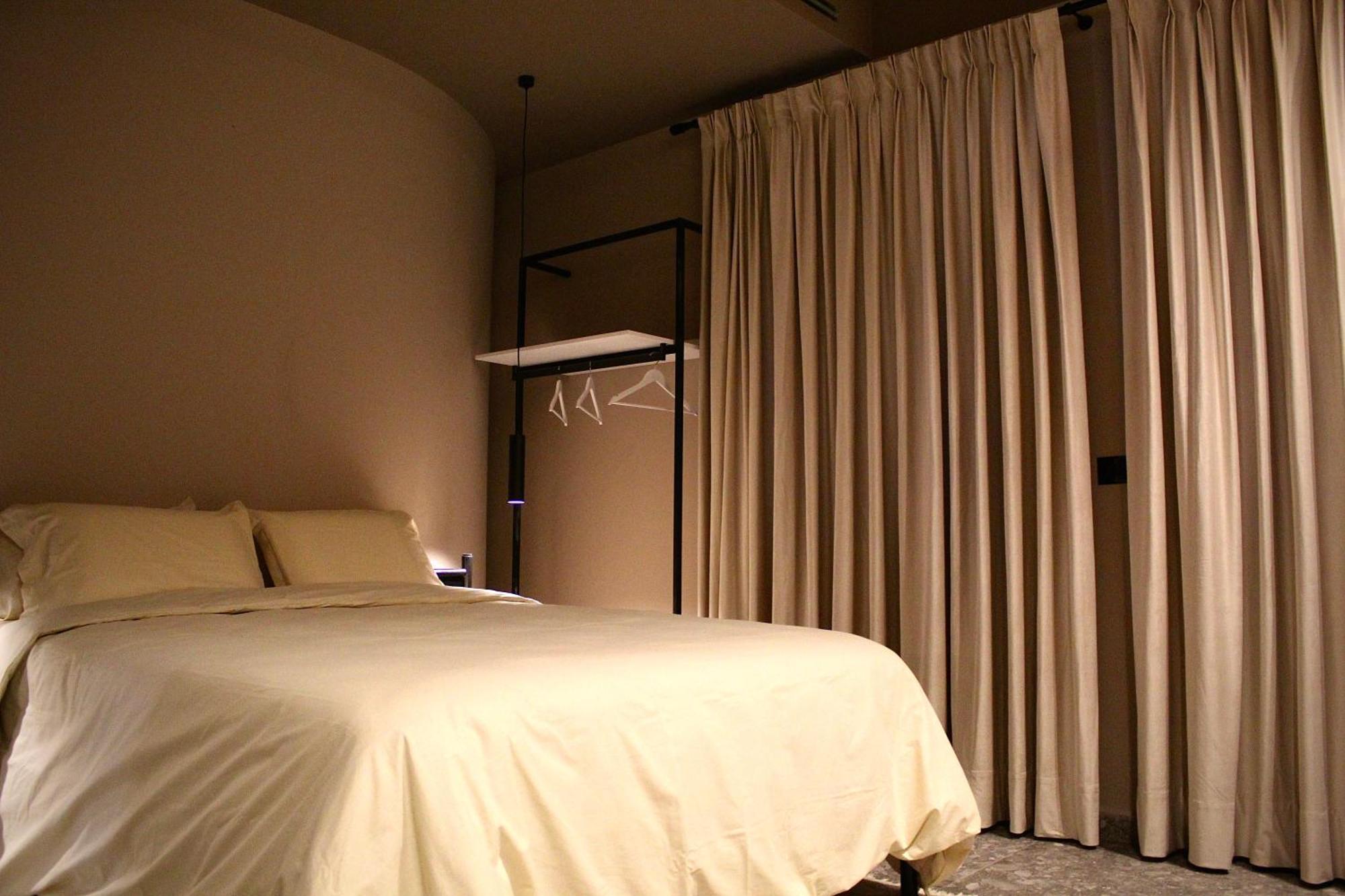 Rex Hotel Boutique Tirana Eksteriør billede