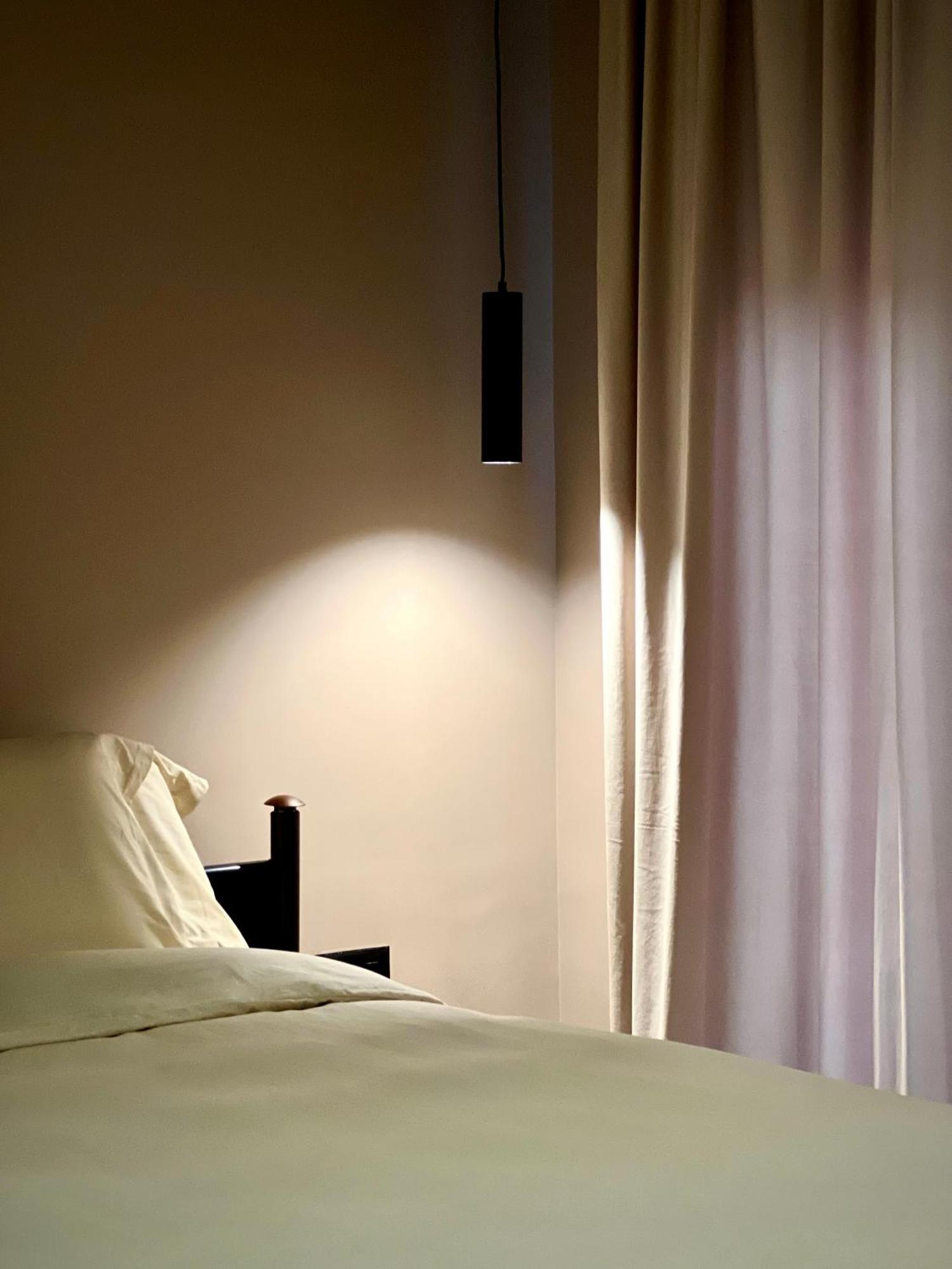 Rex Hotel Boutique Tirana Eksteriør billede